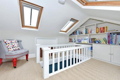 Loft Room