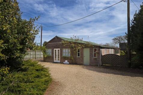 Outbuilding