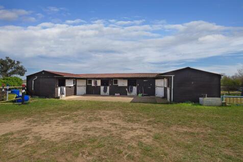 Stable Block