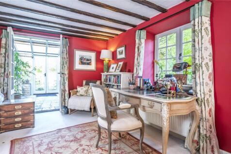 Drawing Room