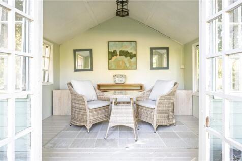 Summer House