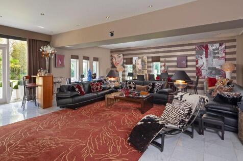 Cinema Room