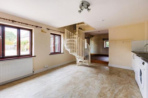 Hall Kitchen