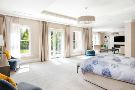 Principal Bedroom