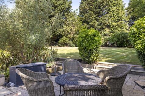 Sun Terrace