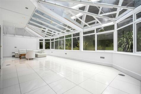 Orangery