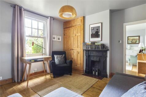 Family Room/Bedroom