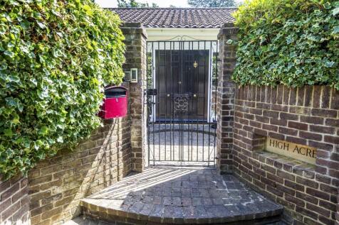 Front Gate