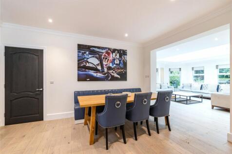 Breakfast Room