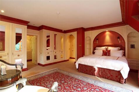 Principal Bedroom