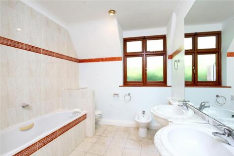 Shared Bathroom
