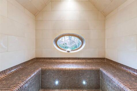 Steam Room