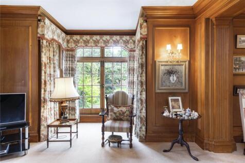 Drawing Room