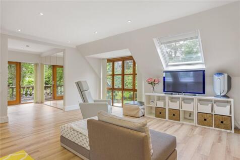 Tv Room