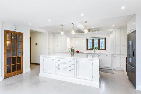Kitchen/Orangery