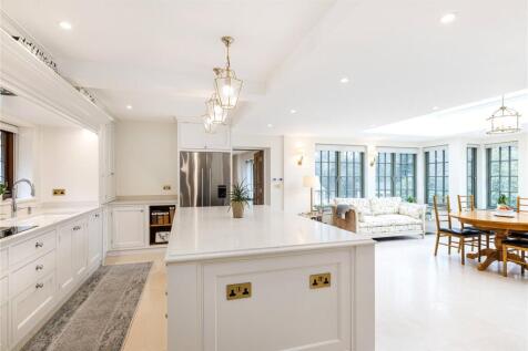 Kitchen/Orangery
