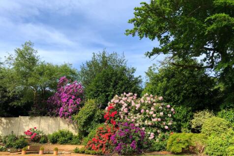Gardens