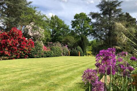 Gardens
