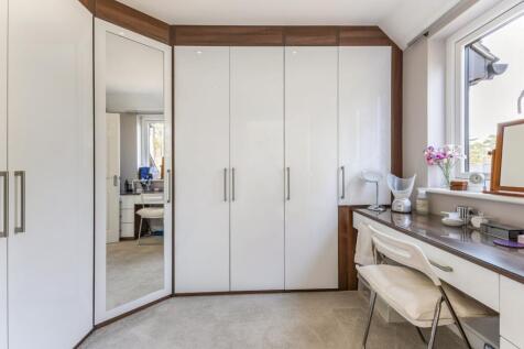 Dressing Room
