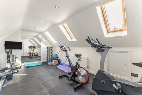 Gym/Bedroom 5