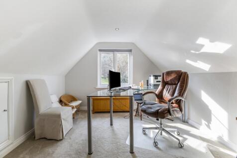 Study/Bedroom 6