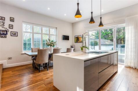 Bespoke Kitchen