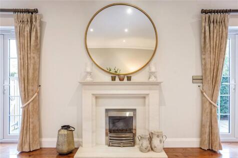 Fire Place