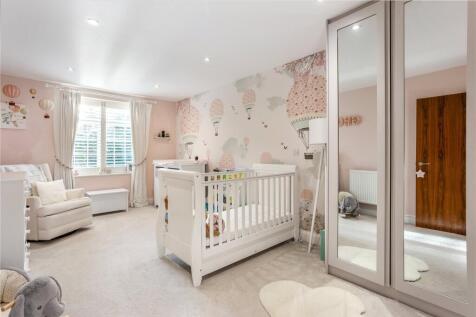 Third Bedroom