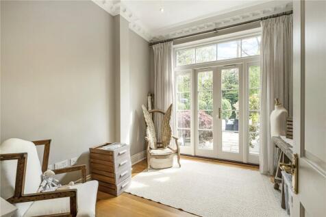 Hobby Room