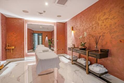 Treatment Room