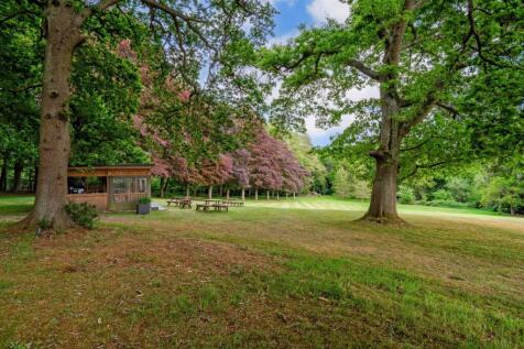 Grounds