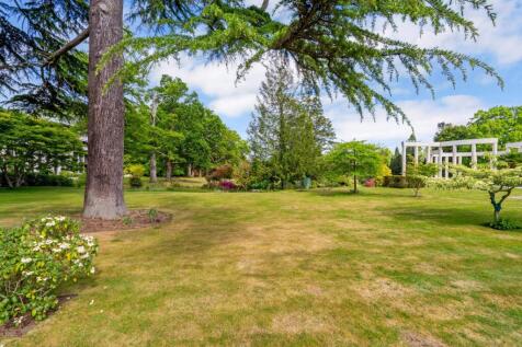 Grounds