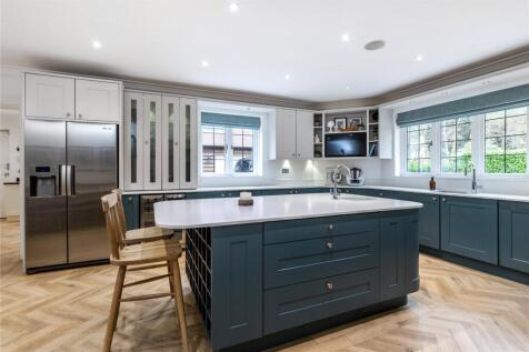 Kitchen/Breakfast