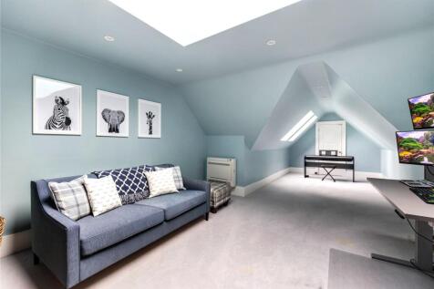 Playroom
