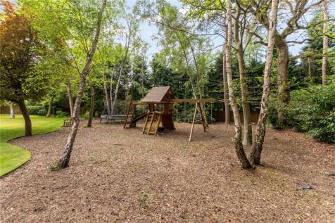 Childrens Play Area