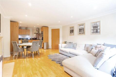 Kitchen/Sitting Room