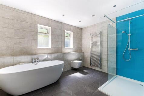 En Suite Bathroom