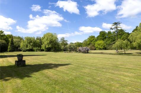 Garden and Grounds