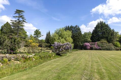 Garden and Grounds