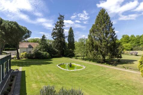 Garden and Grounds