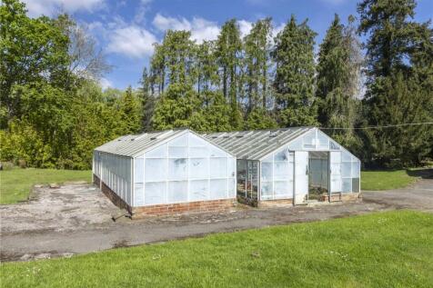 Greenhouses