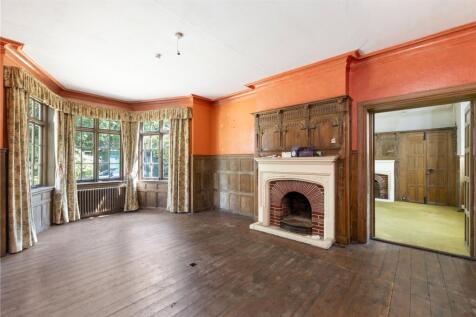 Main House Dining