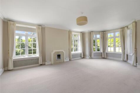 Main House Bedroom