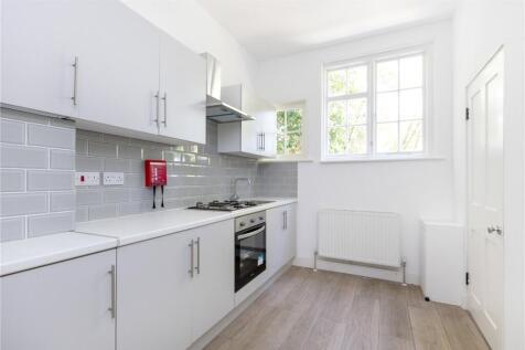 Cottage Kitchen