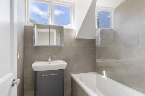 Cottage Bathroom