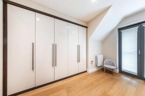 Dressing Room