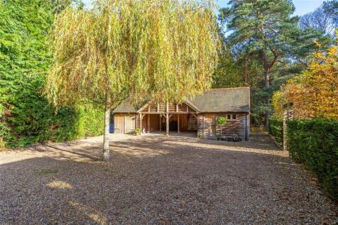Carport and Driveway