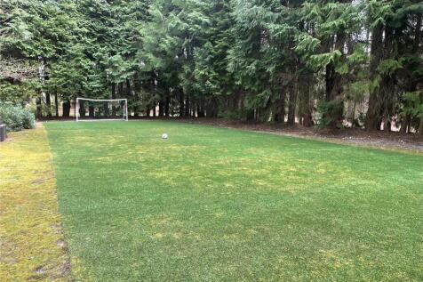 All Weather Pitch