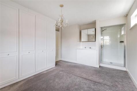 Principle Bedroom