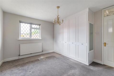 Principle Bedroom